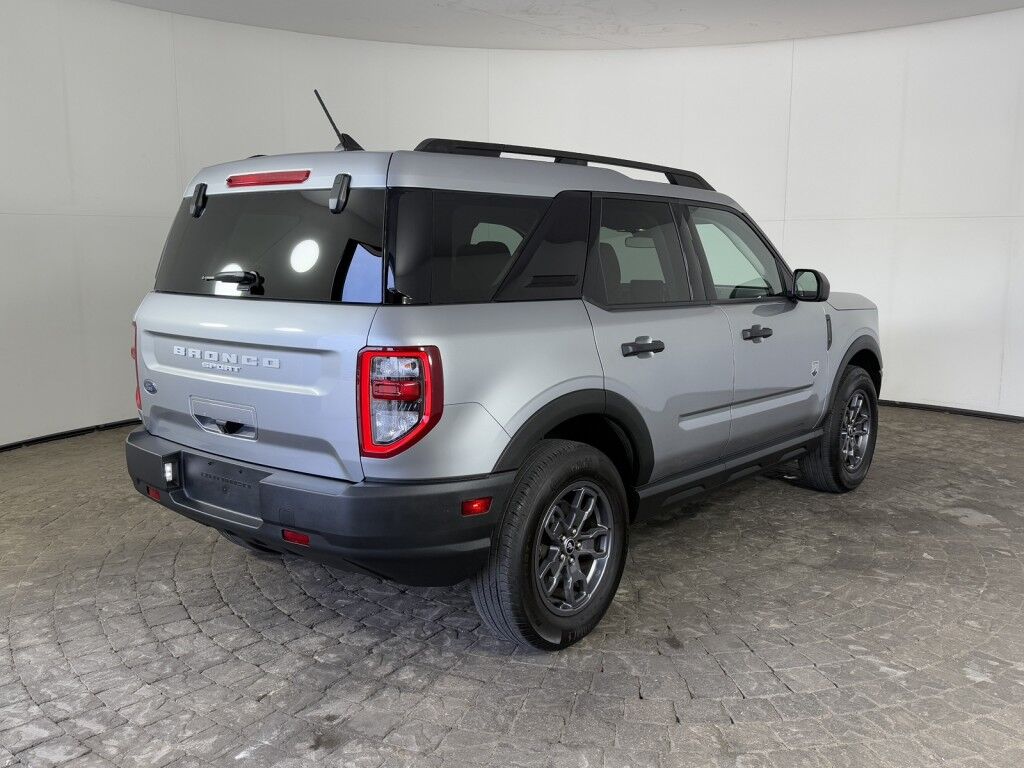 2022 Ford Bronco Sport Big Bend 4x4 Maumee OH