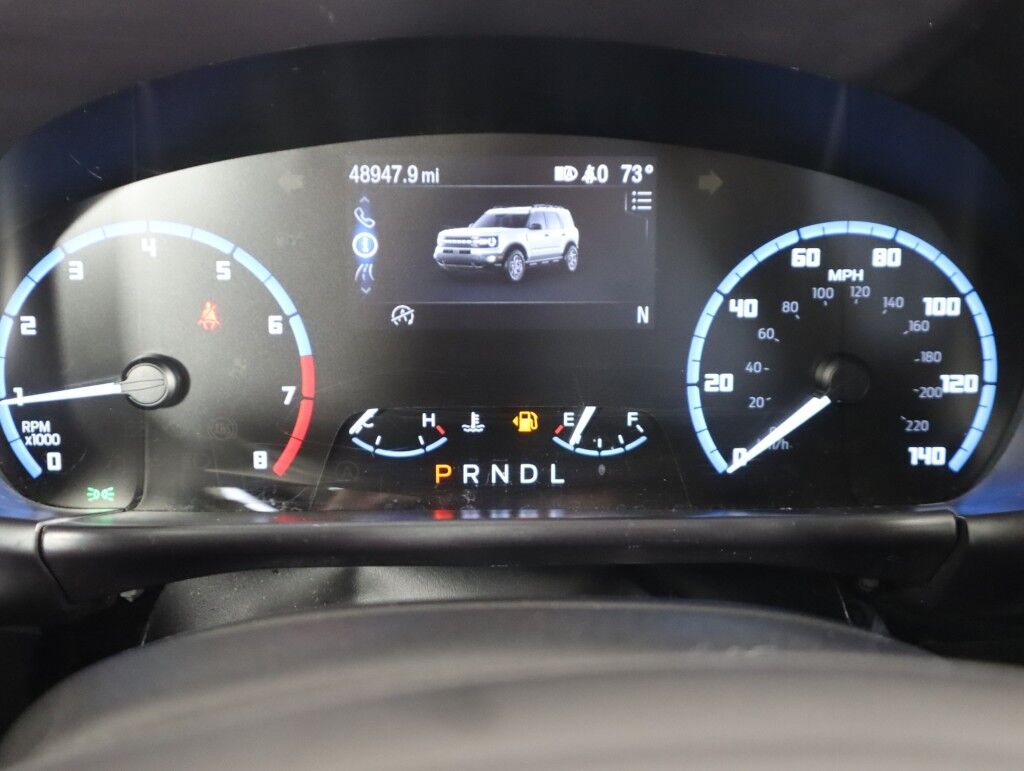 2022 Ford Bronco Sport Big Bend 4x4 w/Trailer Tow Maumee OH