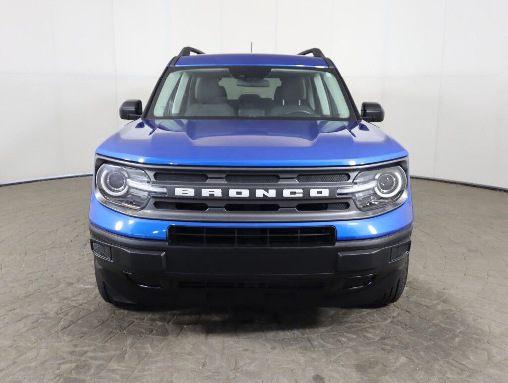 2022 Ford Bronco Sport Big Bend 4x4 w/Trailer Tow Maumee OH