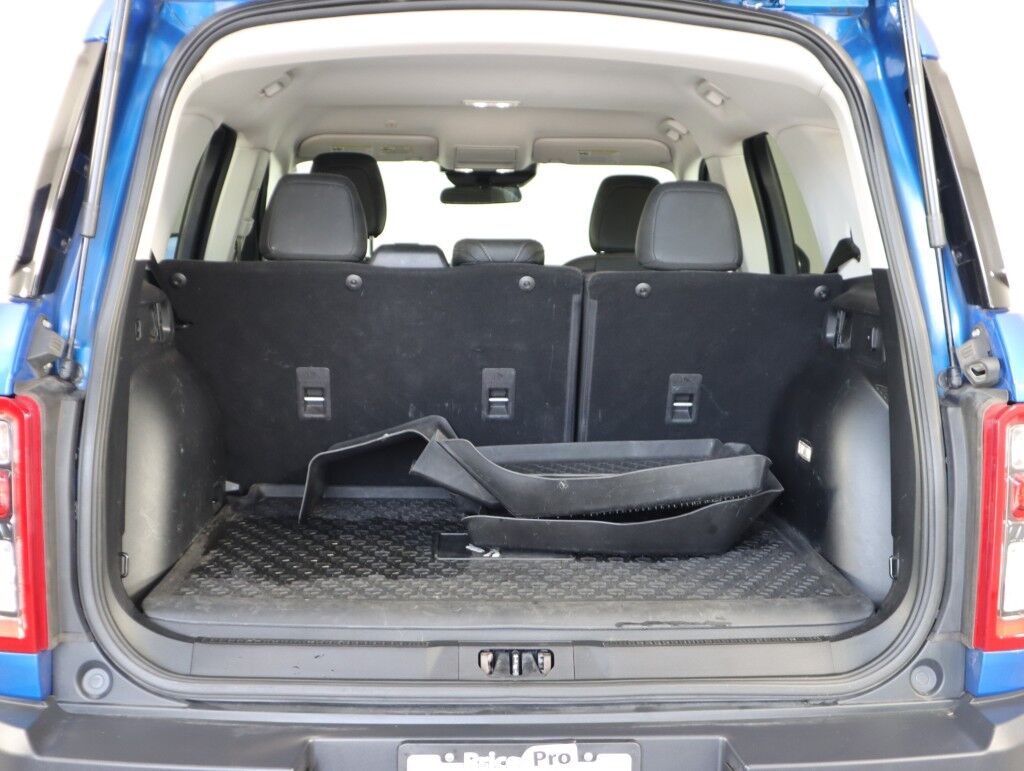 2022 Ford Bronco Sport Big Bend 4x4 w/Trailer Tow Maumee OH