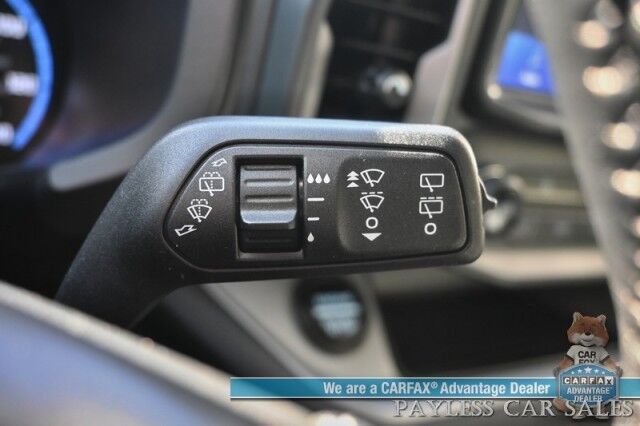 2022 Ford Bronco Sport Big Bend Wasilla AK