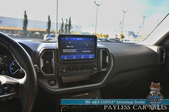 2022 Ford Bronco Sport Big Bend Wasilla AK