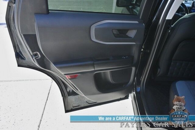 2022 Ford Bronco Sport Big Bend Wasilla AK
