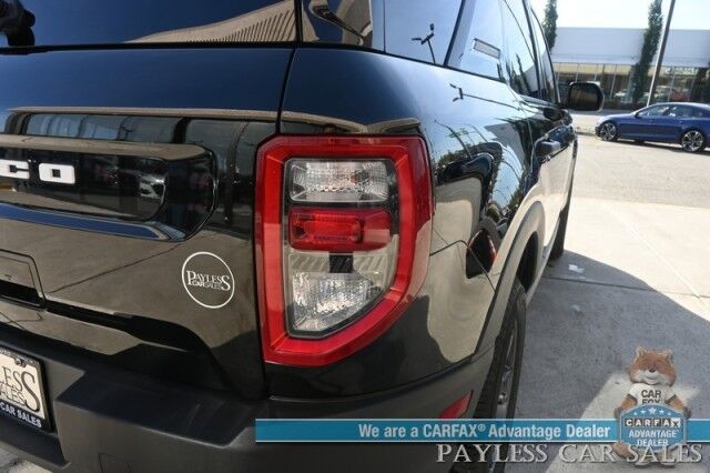 2022 Ford Bronco Sport Big Bend Wasilla AK