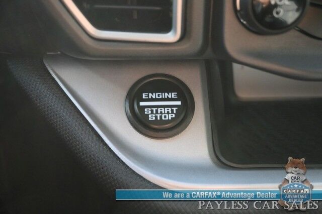 2022 Ford Bronco Sport Big Bend Anchorage AK