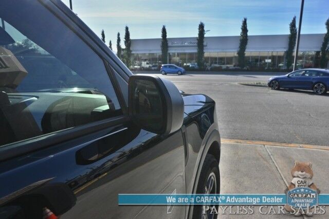 2022 Ford Bronco Sport Big Bend Anchorage AK