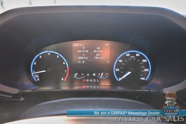 2022 Ford Bronco Sport Big Bend Anchorage AK