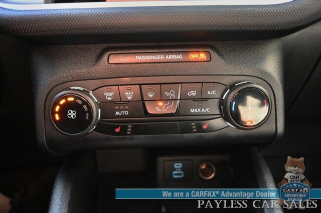 2022 Ford Bronco Sport Big Bend Anchorage AK