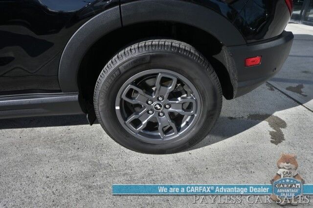 2022 Ford Bronco Sport Big Bend Anchorage AK