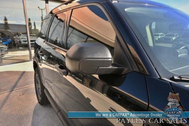 2022 Ford Bronco Sport Big Bend Anchorage AK