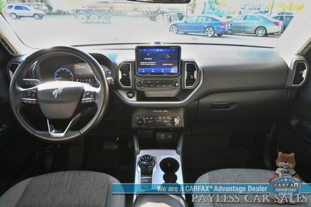 2022 Ford Bronco Sport Big Bend Anchorage AK