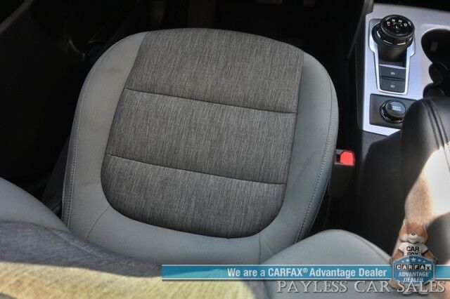 2022 Ford Bronco Sport Big Bend Anchorage AK