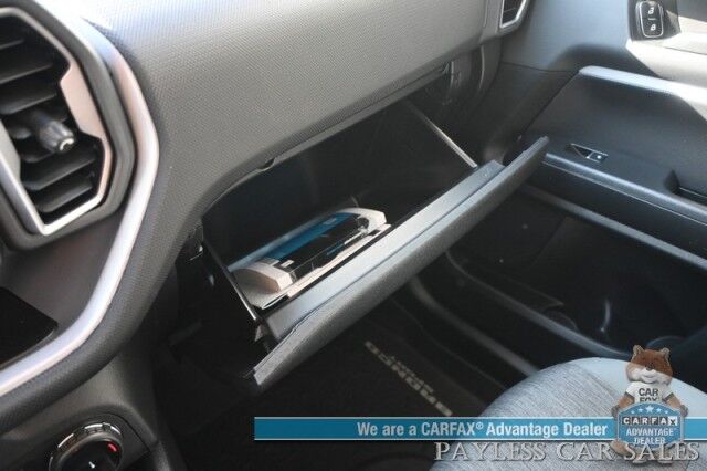 2022 Ford Bronco Sport Big Bend Anchorage AK