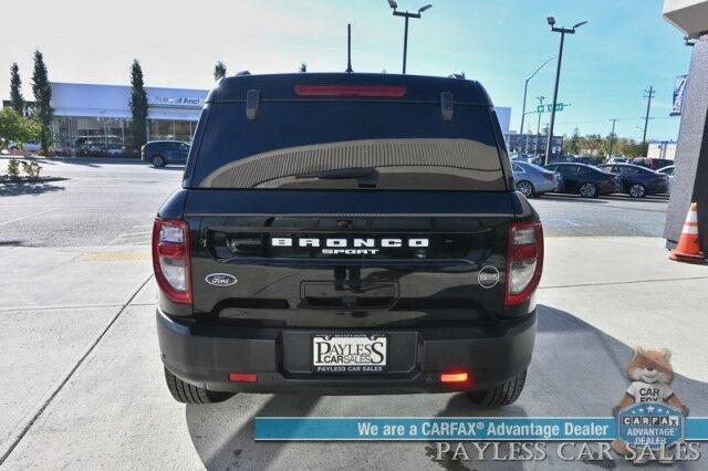 2022 Ford Bronco Sport Big Bend Anchorage AK