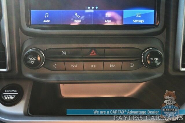 2022 Ford Bronco Sport Big Bend Anchorage AK