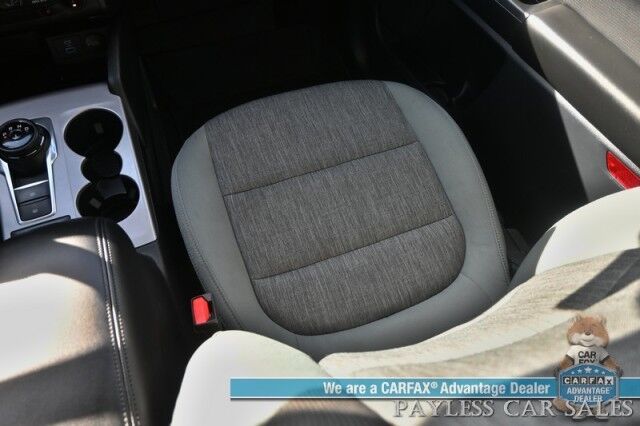 2022 Ford Bronco Sport Big Bend Anchorage AK