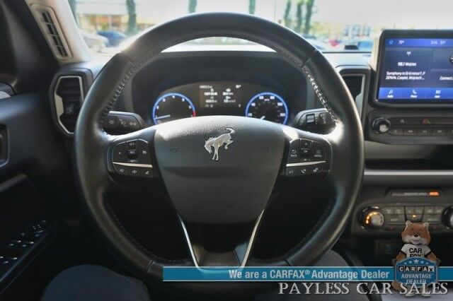 2022 Ford Bronco Sport Big Bend Anchorage AK