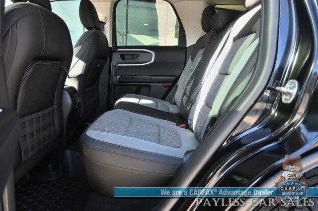 2022 Ford Bronco Sport Big Bend Anchorage AK