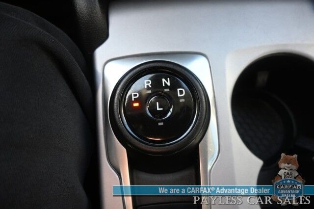 2022 Ford Bronco Sport Big Bend Anchorage AK