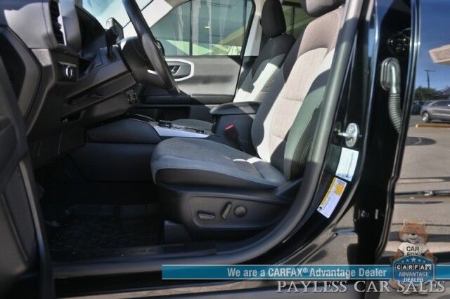 2022 Ford Bronco Sport Big Bend Anchorage AK
