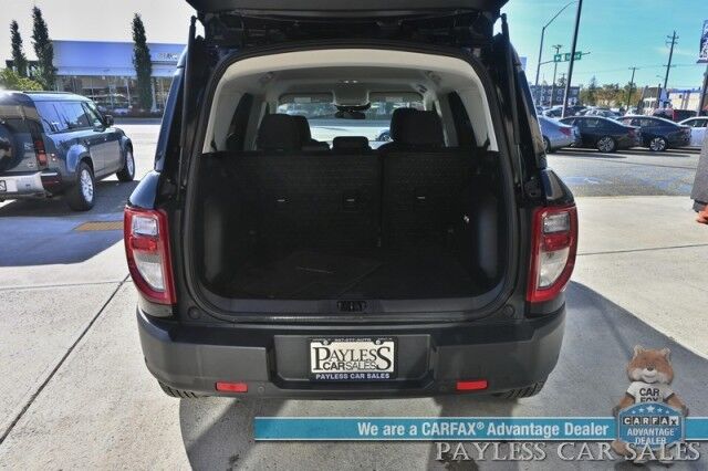 2022 Ford Bronco Sport Big Bend Anchorage AK