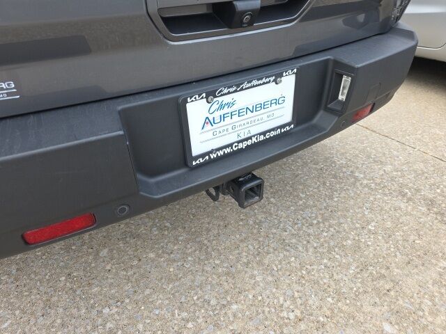 2022 Ford Bronco Sport Big Bend Cape Girardeau MO