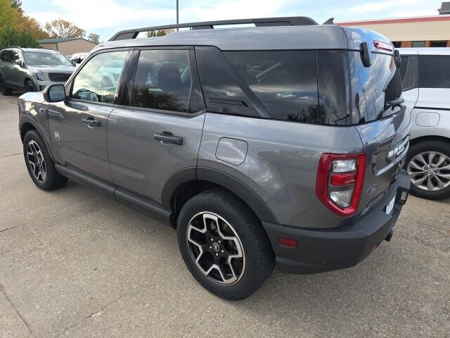 2022 Ford Bronco Sport Big Bend Cape Girardeau MO