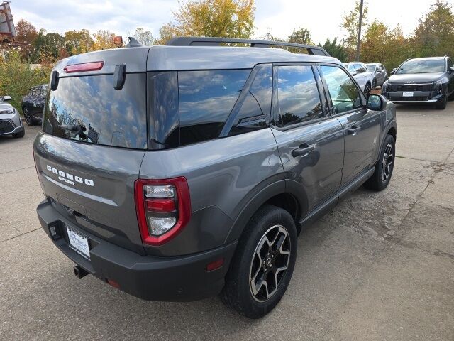 2022 Ford Bronco Sport Big Bend Cape Girardeau MO