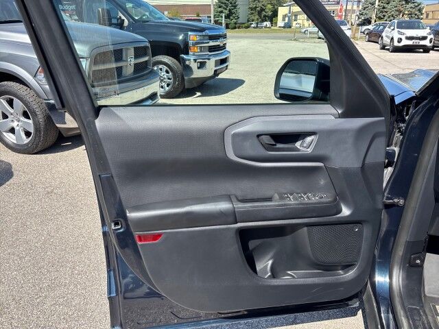 2022 Ford Bronco Sport Big Bend Cleveland OH
