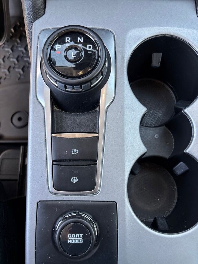 2022 Ford Bronco Sport Big Bend Cleveland OH