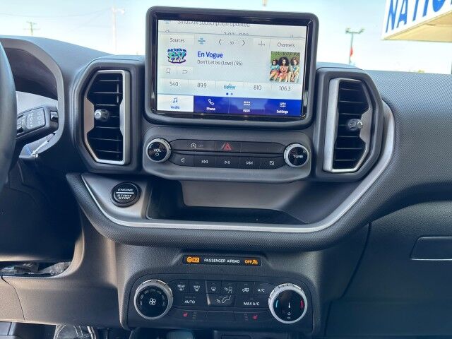 2022 Ford Bronco Sport Big Bend Cleveland OH
