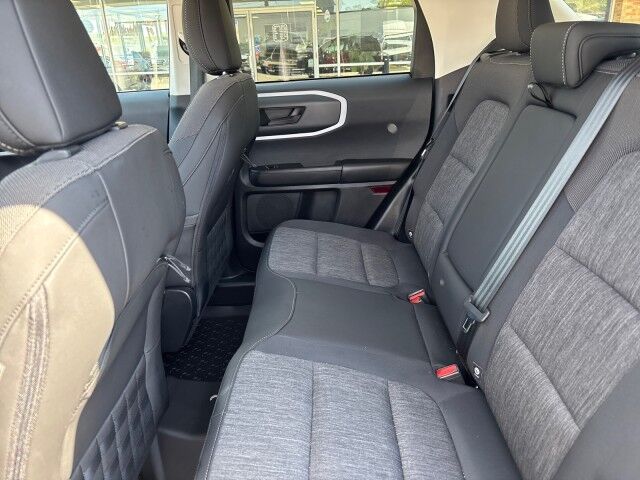 2022 Ford Bronco Sport Big Bend Cleveland OH