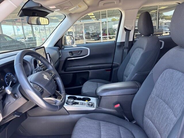 2022 Ford Bronco Sport Big Bend Cleveland OH
