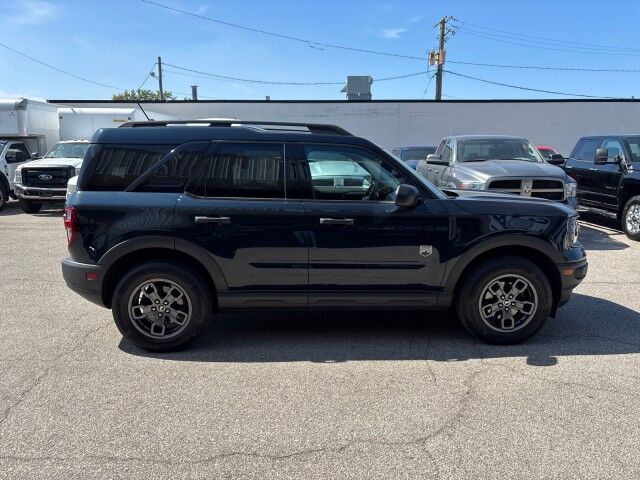 2022 Ford Bronco Sport Big Bend Cleveland OH