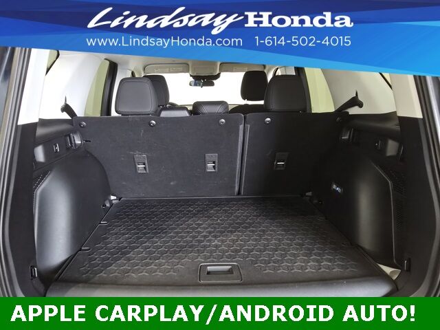 2022 Ford Bronco Sport Big Bend Columbus OH