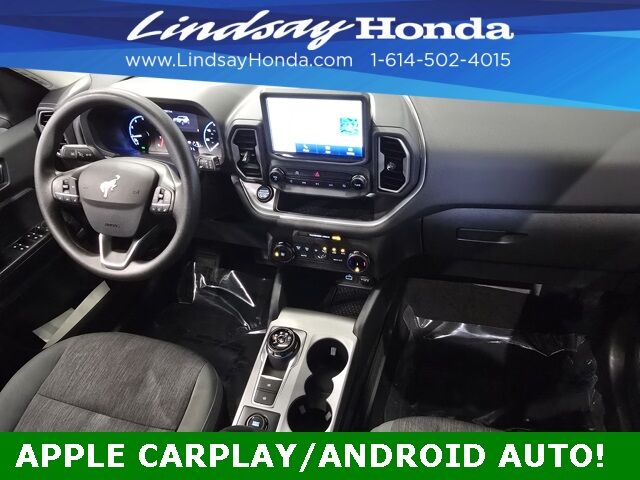 2022 Ford Bronco Sport Big Bend Columbus OH