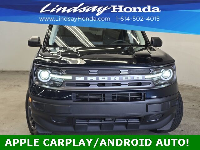 2022 Ford Bronco Sport Big Bend Columbus OH