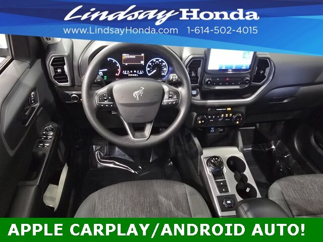 2022 Ford Bronco Sport Big Bend Columbus OH