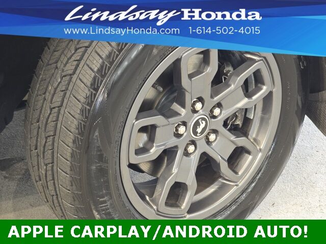 2022 Ford Bronco Sport Big Bend Columbus OH