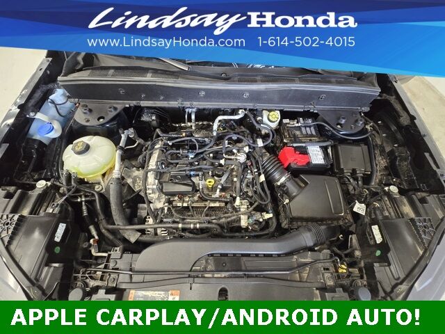2022 Ford Bronco Sport Big Bend Columbus OH