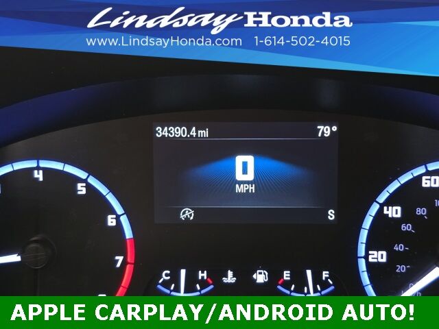 2022 Ford Bronco Sport Big Bend Columbus OH