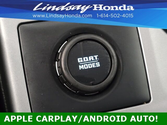 2022 Ford Bronco Sport Big Bend Columbus OH