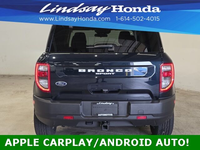 2022 Ford Bronco Sport Big Bend Columbus OH