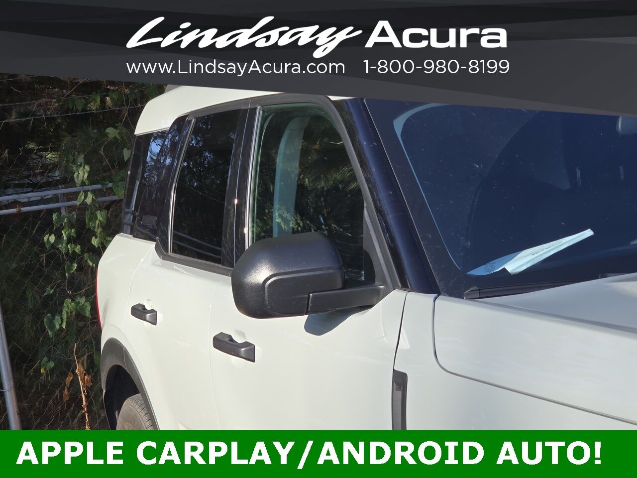 2022 Ford Bronco Sport Big Bend Columbus OH