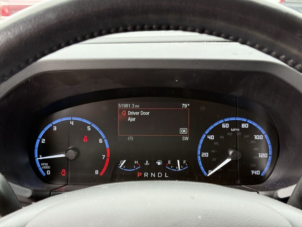 2022 Ford Bronco Sport Big Bend Crestwood KY