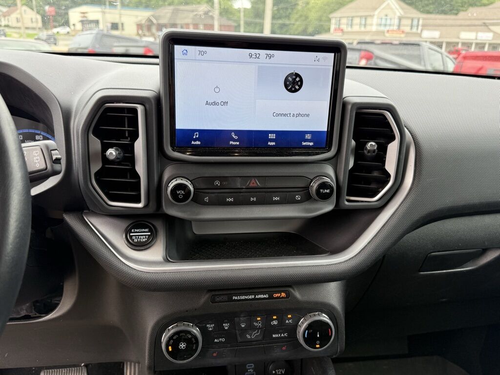 2022 Ford Bronco Sport Big Bend Crestwood KY