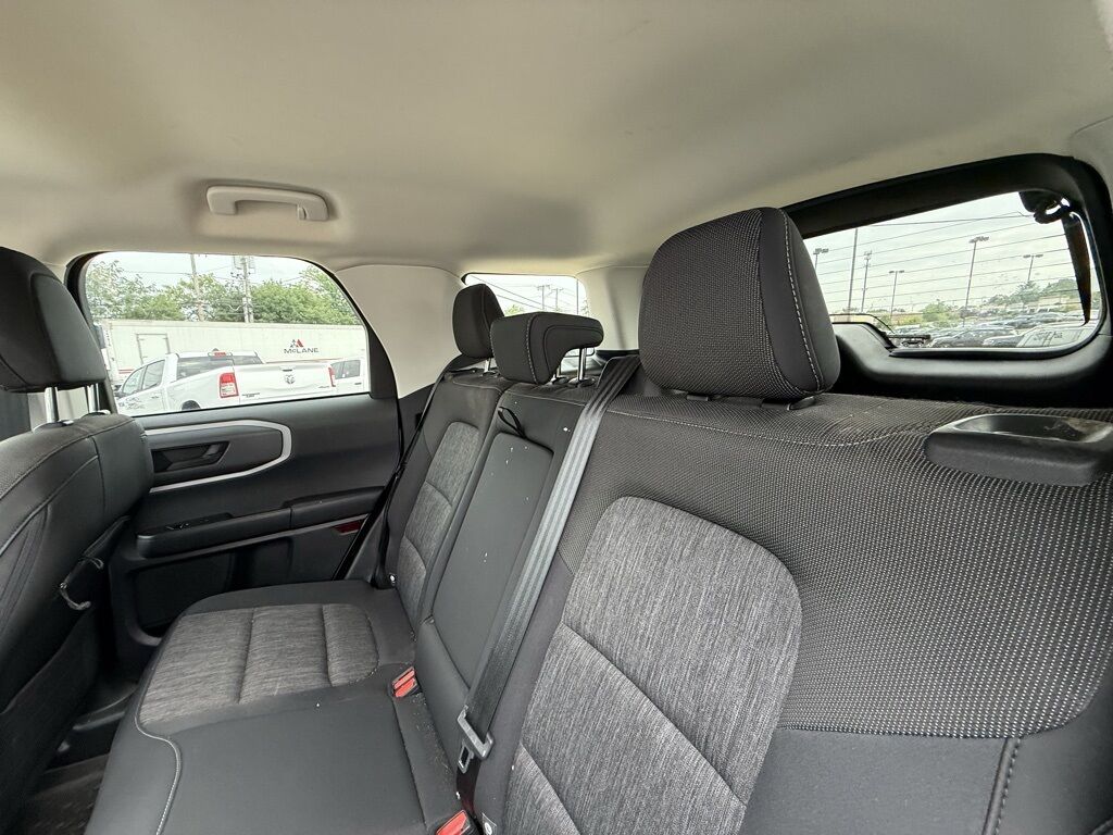 2022 Ford Bronco Sport Big Bend Crestwood KY