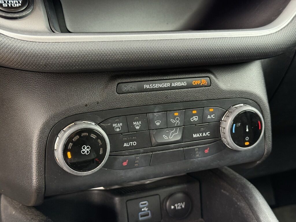 2022 Ford Bronco Sport Big Bend Crestwood KY