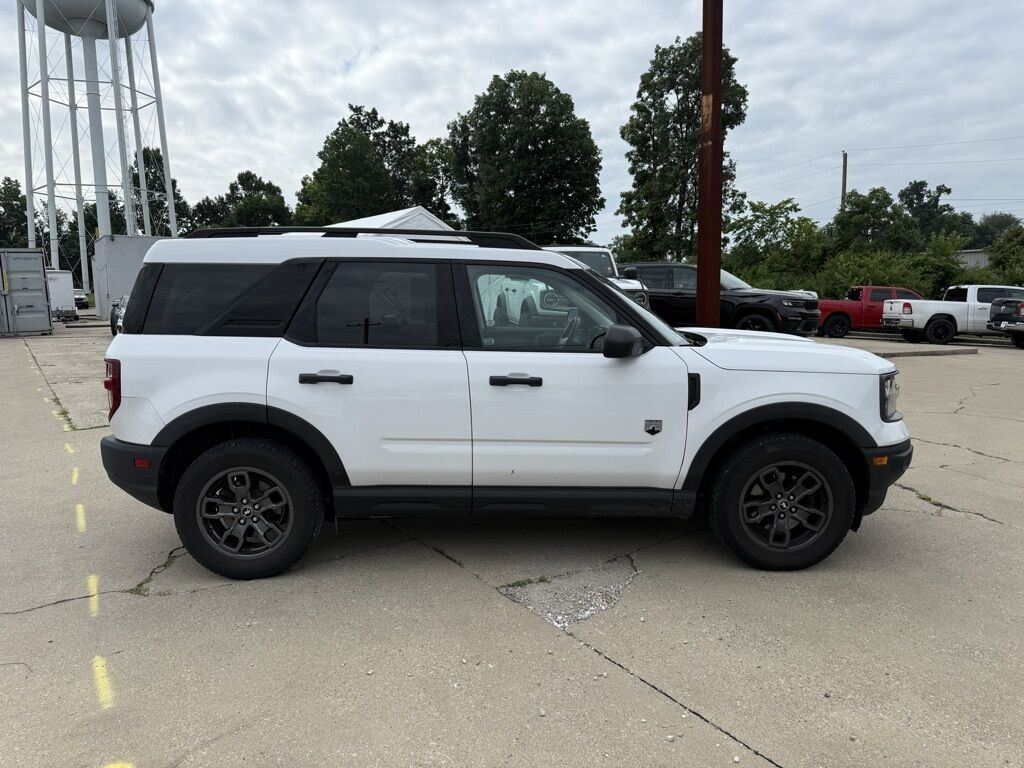 2022 Ford Bronco Sport Big Bend Crestwood KY