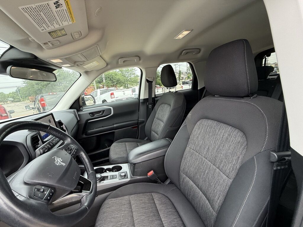 2022 Ford Bronco Sport Big Bend Crestwood KY